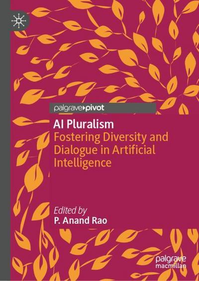 AI Pluralism