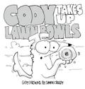 CODY TAKES UP LAWN BOWLS