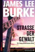 Straße der Gewalt