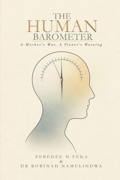 THE HUMAN BAROMETER