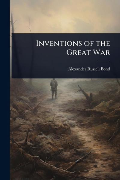 Inventions of the Great War