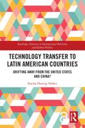 Technology Transfer to Latin American Countries
