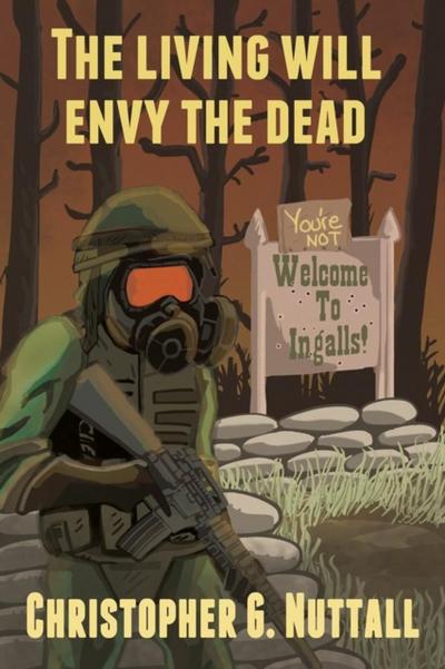 Living Will Envy The Dead
