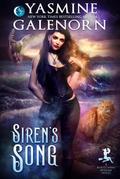 Siren’s Song (Bewitching Bedlam, #3)