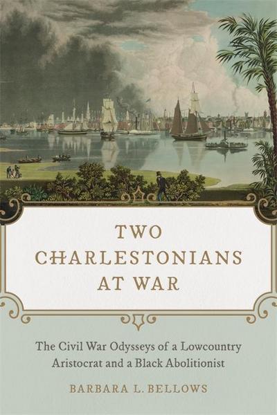 Two Charlestonians at War