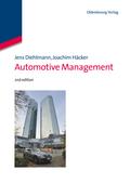 Automotive Management