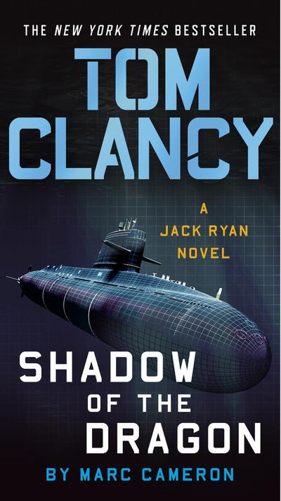 Tom Clancy’s Shadow of the Dragon