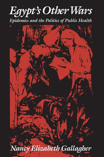 Egypt’s Other Wars