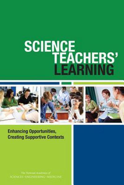 Science Teachers’ Learning