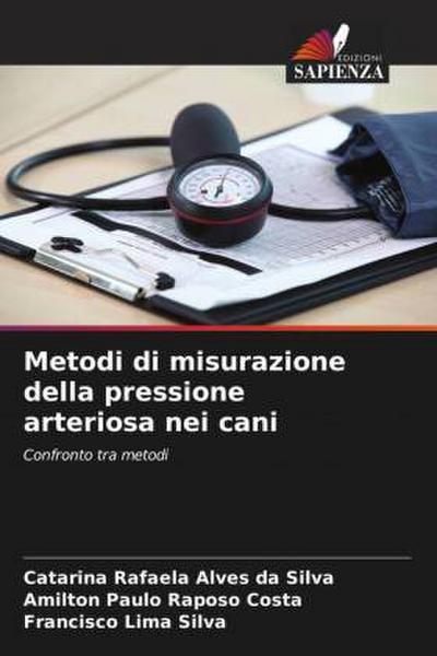 Metodi di misurazione della pressione arteriosa nei cani