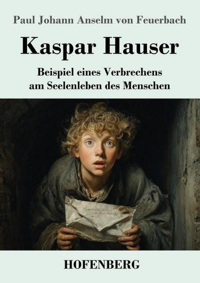 Kaspar Hauser