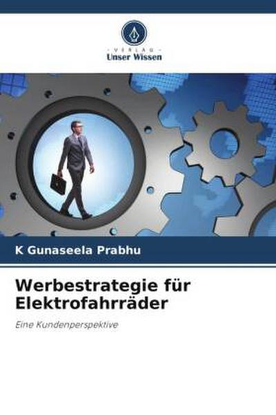 Werbestrategie für Elektrofahrräder