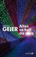 Alles so hell da vorn