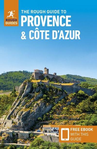 Provence & Cote d’Azur