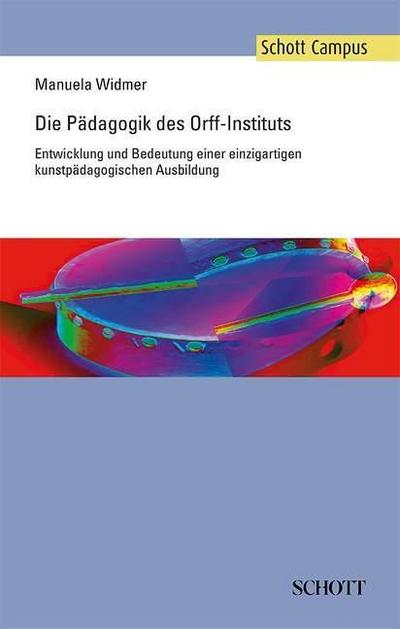 Die Pädagogik des Orff-Instituts