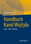 Handbuch Karol Wojtyla