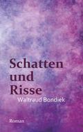 Schatten und Risse