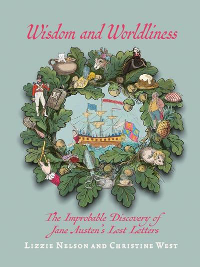 Wisdom and Worldliness