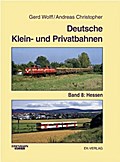 Deutsche Klein- und Privatbahnen: Hessen