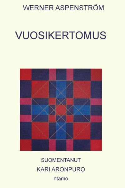Vuosikertomus
