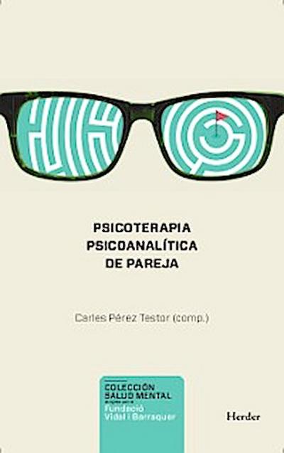 Psicoterapia psicoanalítica de pareja