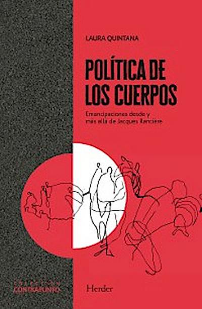 Política de los cuerpos