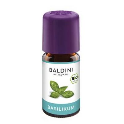 Baldini Aroma Basilikum 5 ml