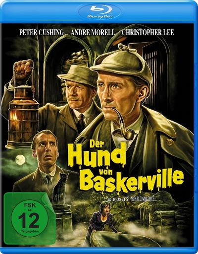 Der Hund von Baskerville