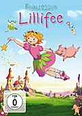 Prinzessin Lillifee - Das Kinoabenteuer