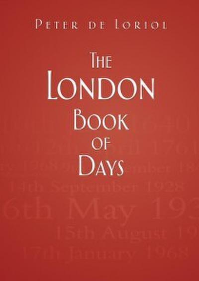 London Book of Days