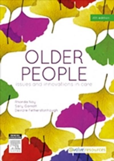 Older People - E-Book