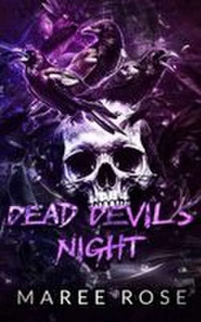 Dead Devil’s Night
