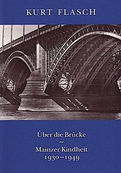 Über die Brücke