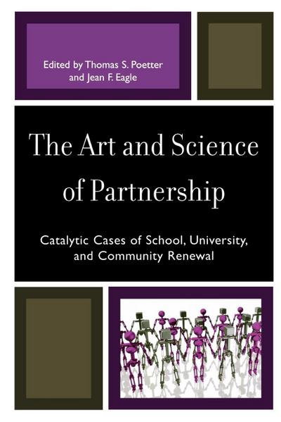 Art and Science of Partnership