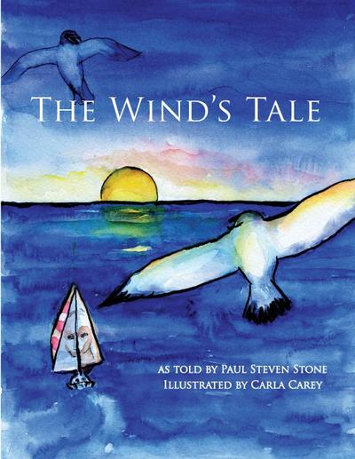 The Wind’s Tale