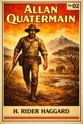 Allan Quatermain