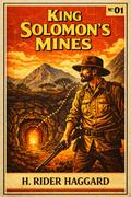 King Solomon’s mines