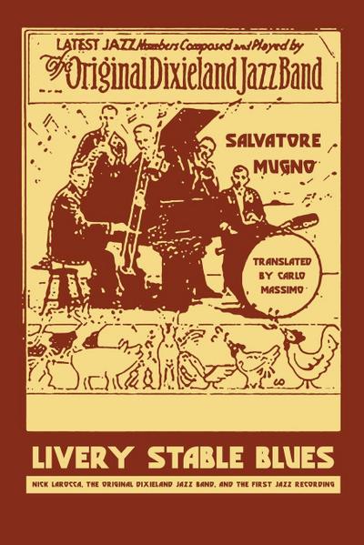 Livery Stable Blues
