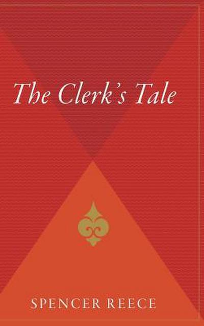 The Clerk’s Tale