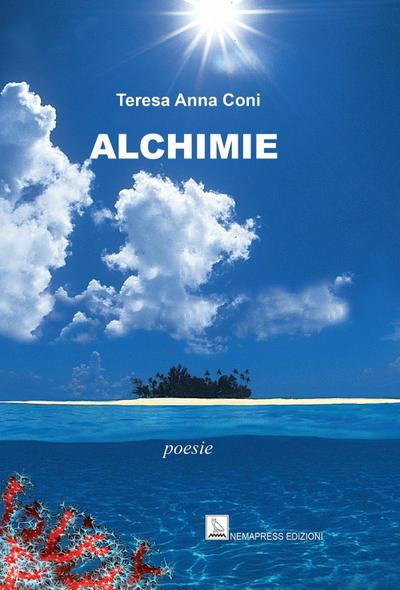 Coni, T: Alchimie