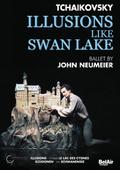 Illusions like Swan Lake