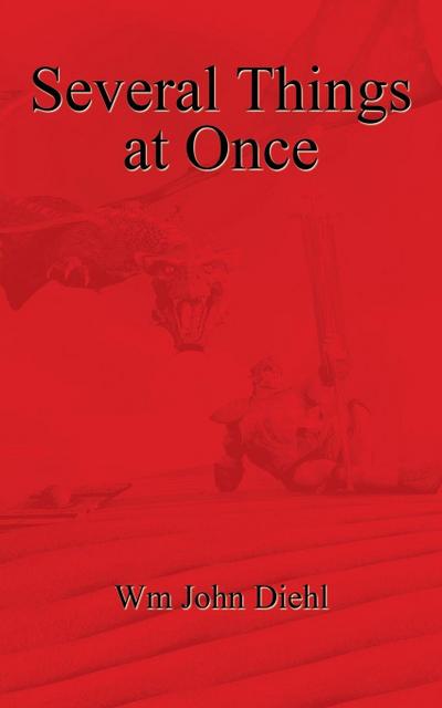 Several Things at Once