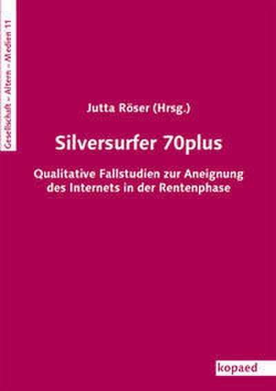Silversurfer 70plus