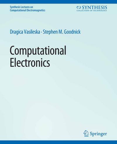 Computational Electronics