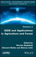 QGIS and Applications in Agriculture and Forest