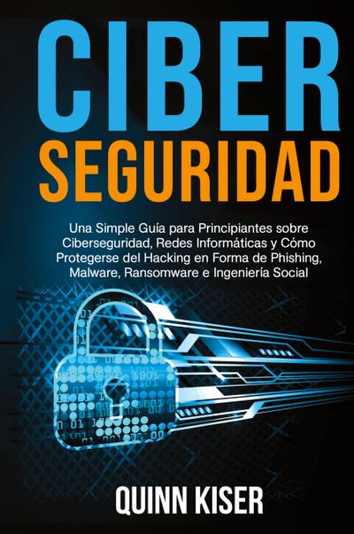 Ciberseguridad