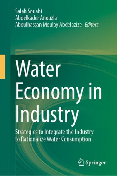 Water Economy in Industry