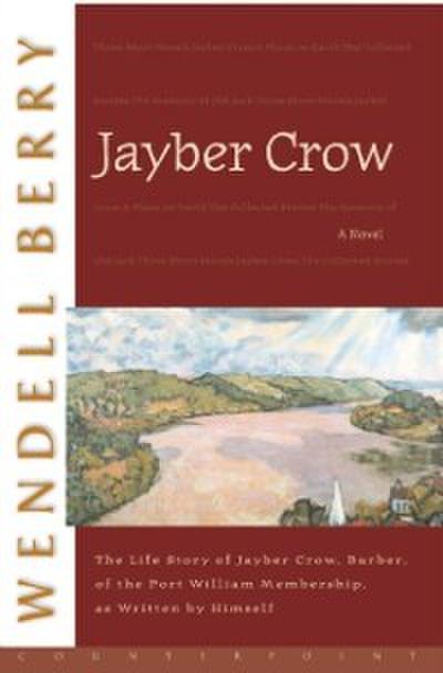 Jayber Crow