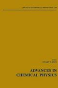 Advances in Chemical Physics