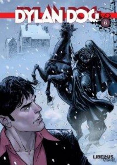 Dylan Dog 6